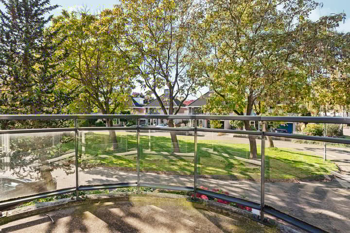 Foto 38 van Vlinderplantsoen 1