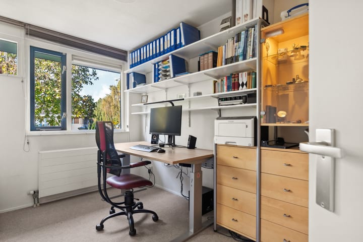 Foto 47 van Vlinderplantsoen 1