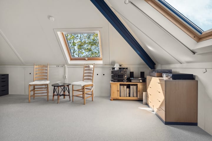 Foto 55 van Vlinderplantsoen 1