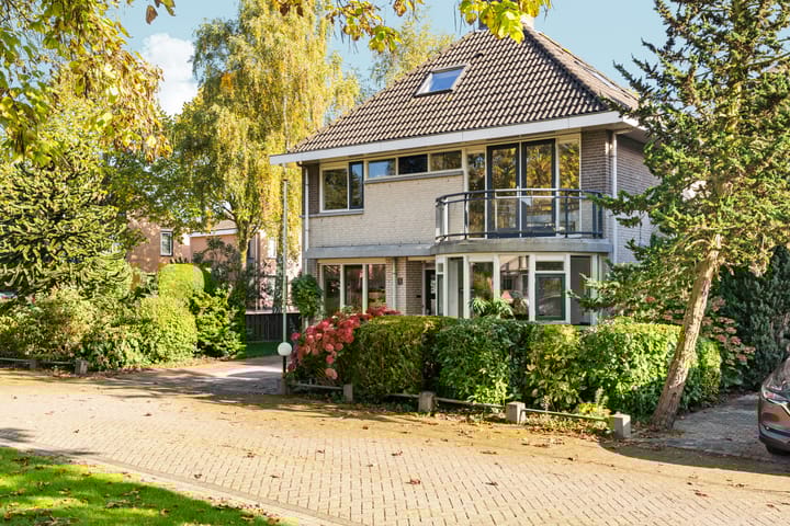 Foto 57 van Vlinderplantsoen 1