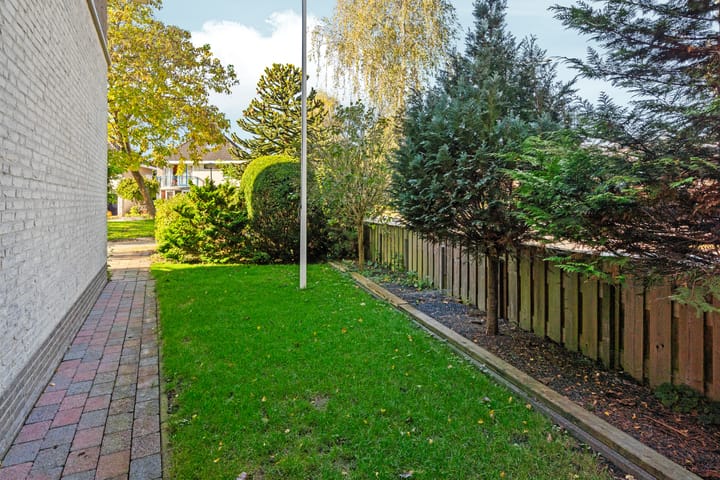 Foto 59 van Vlinderplantsoen 1