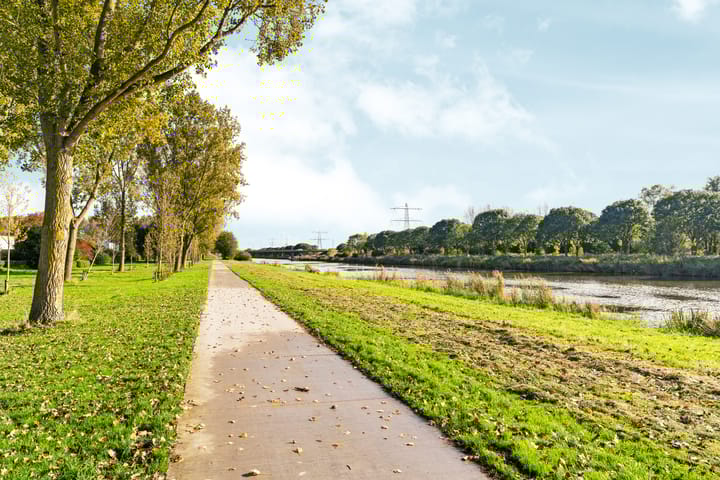 Foto 63 van Vlinderplantsoen 1