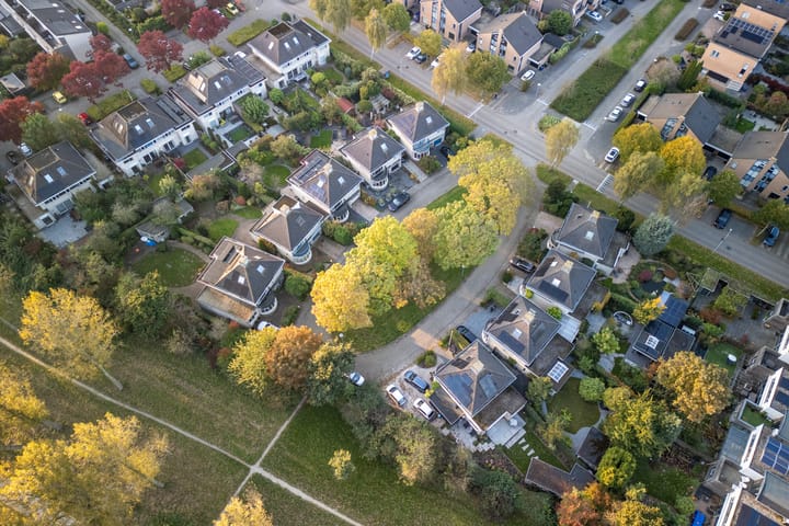 Foto 66 van Vlinderplantsoen 1