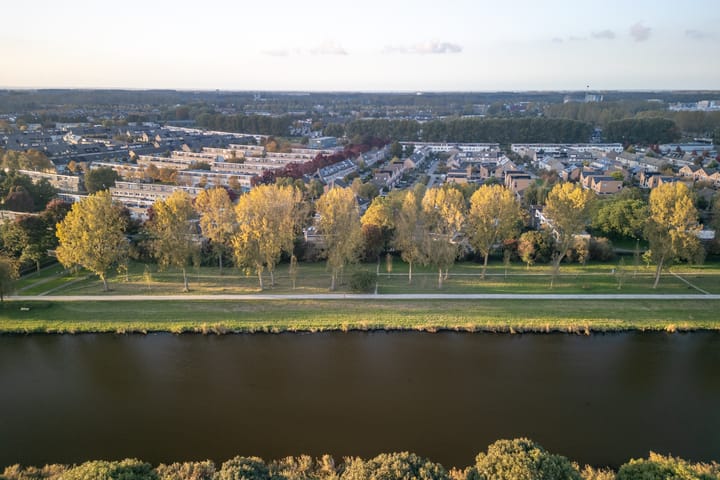 Foto 68 van Vlinderplantsoen 1