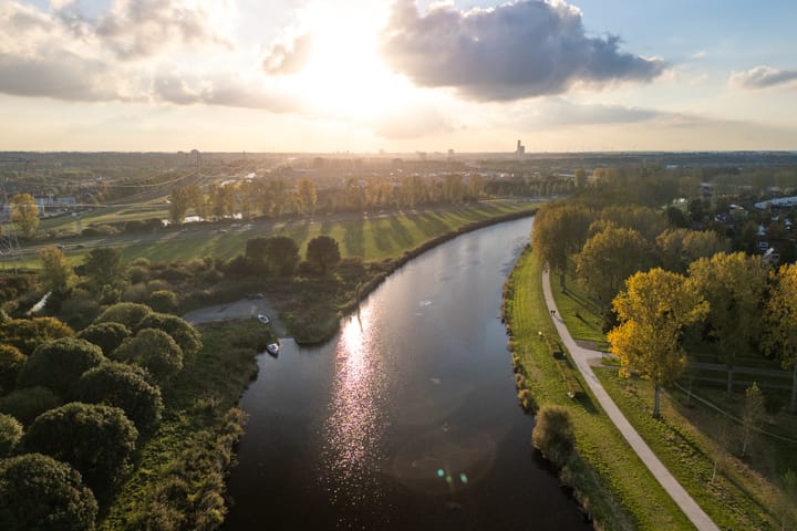 Foto 69 van Vlinderplantsoen 1