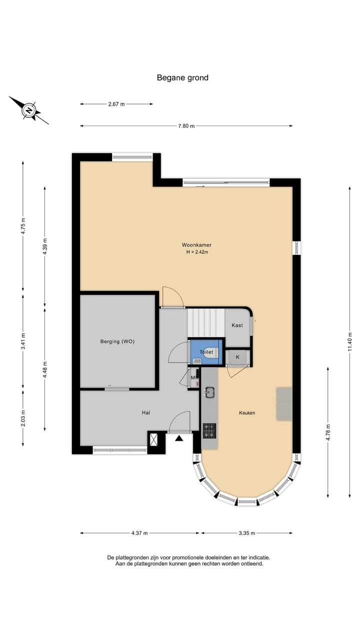 Foto 70 van Vlinderplantsoen 1