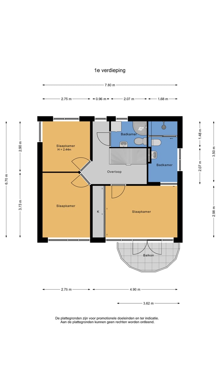 Foto 71 van Vlinderplantsoen 1