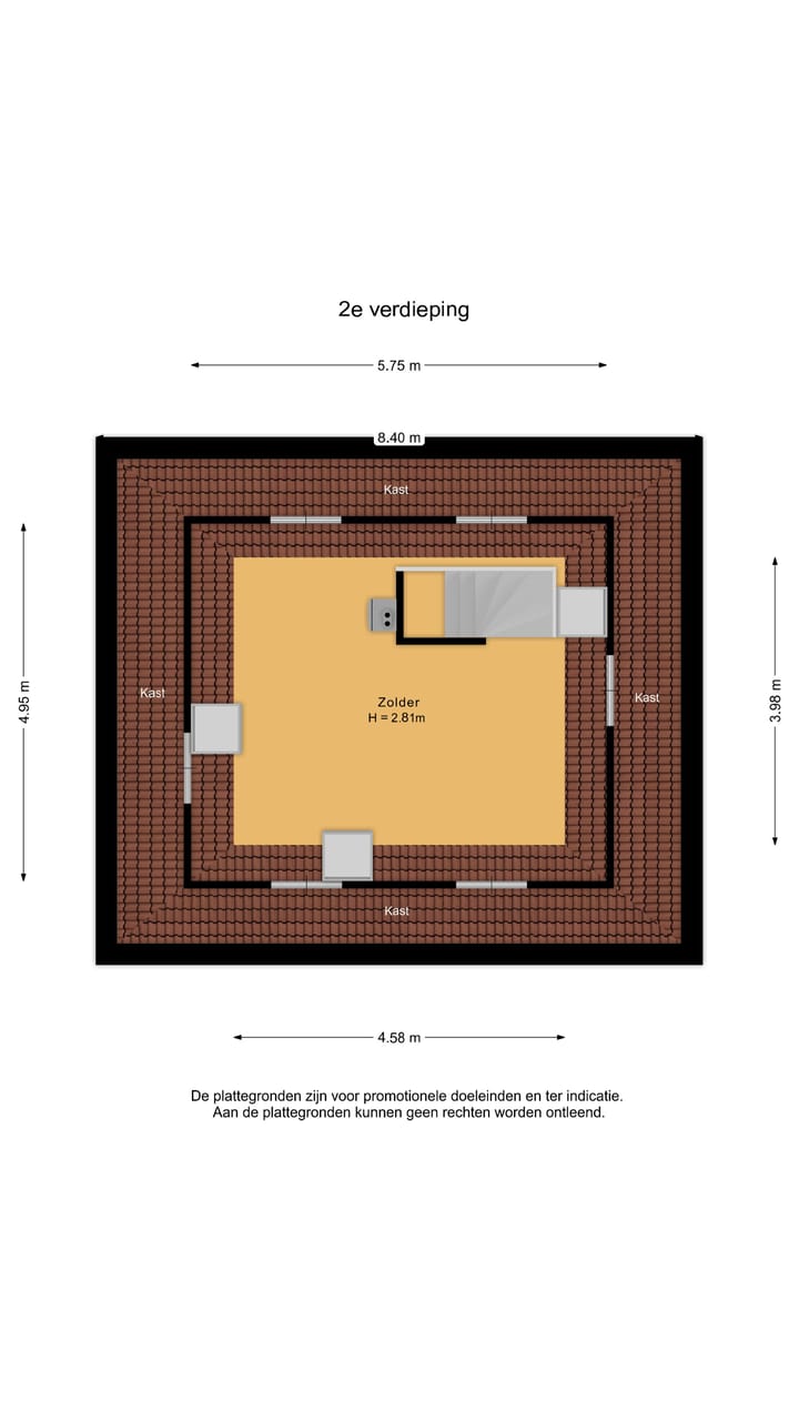 Foto 72 van Vlinderplantsoen 1
