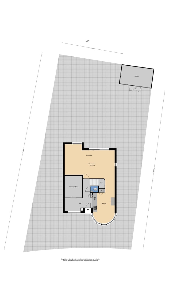Foto 73 van Vlinderplantsoen 1