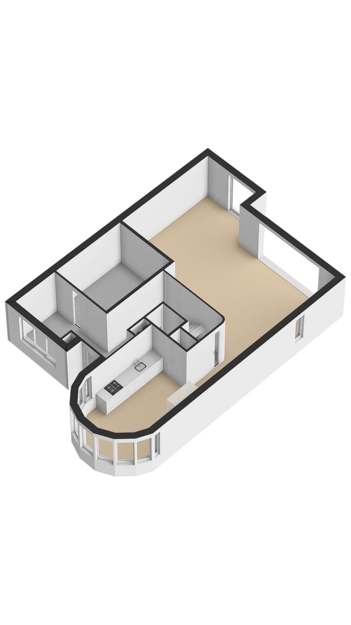 Foto 75 van Vlinderplantsoen 1
