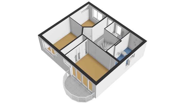 Foto 76 van Vlinderplantsoen 1