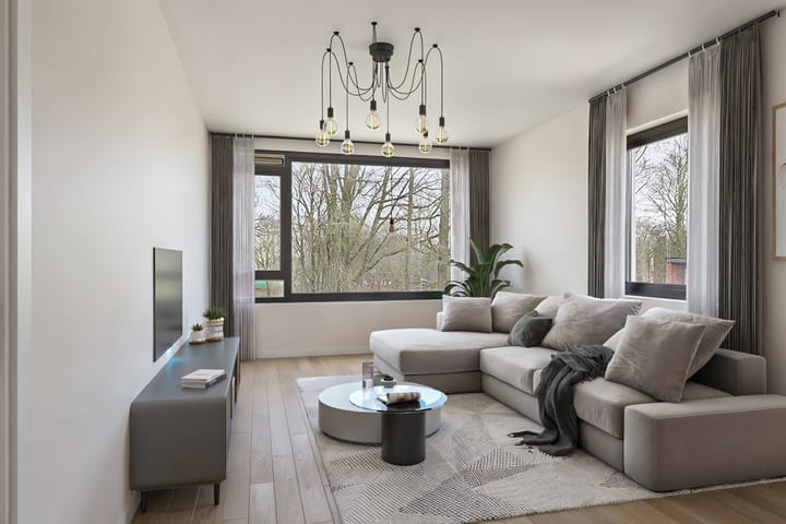 Foto 3 van Spirealaan 116