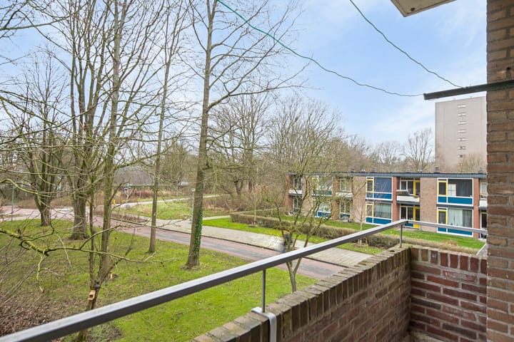 Foto 7 van Spirealaan 116