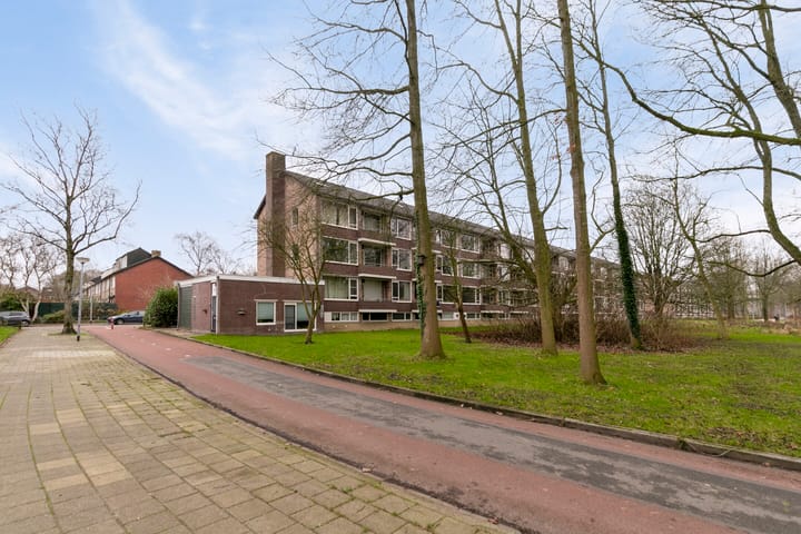 Foto 8 van Spirealaan 116