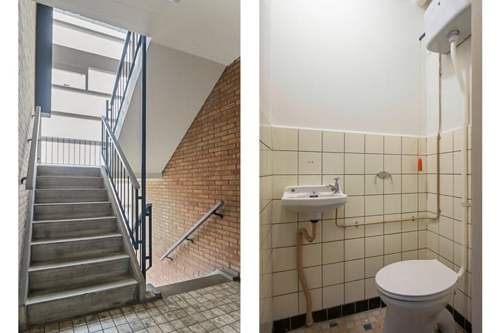 Foto 9 van Spirealaan 116