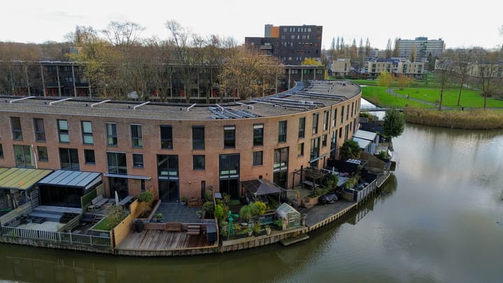 Foto 2 van Goede Verwachtinghof 41