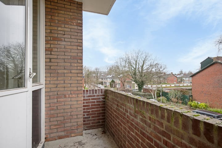 Foto 12 van Spirealaan 116