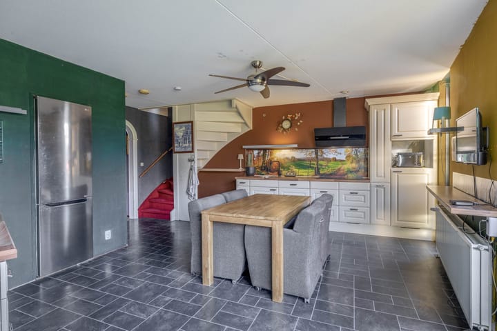 Foto 3 van Goede Verwachtinghof 41