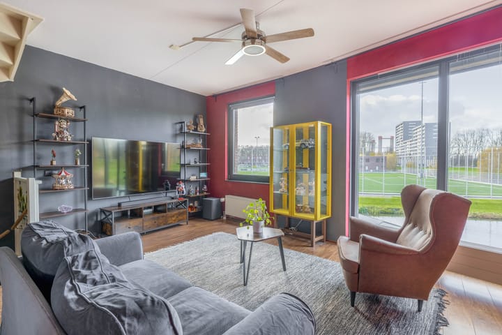 Foto 4 van Goede Verwachtinghof 41