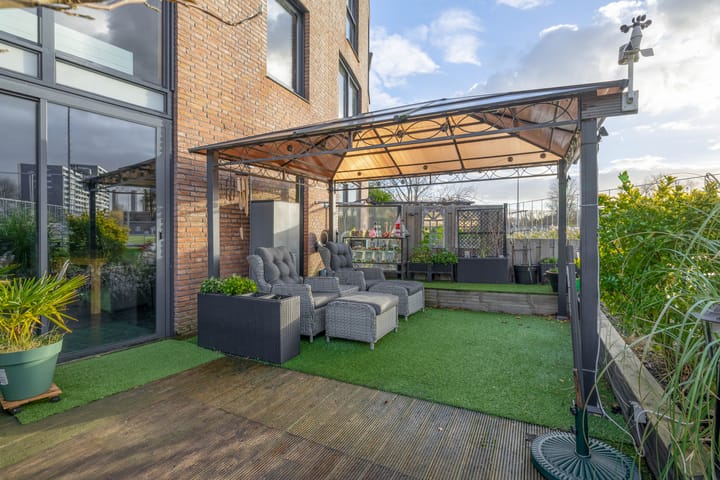 Foto 5 van Goede Verwachtinghof 41