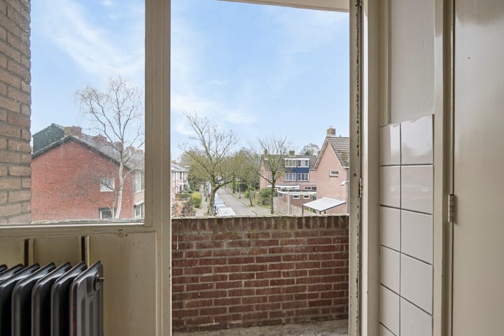 Foto 20 van Spirealaan 116