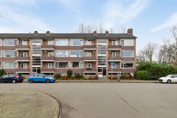 Foto 23 van Spirealaan 116