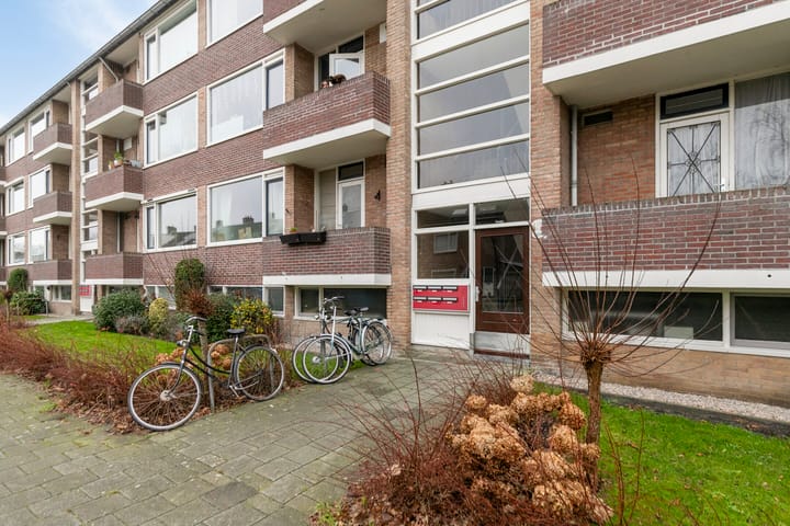 Foto 25 van Spirealaan 116