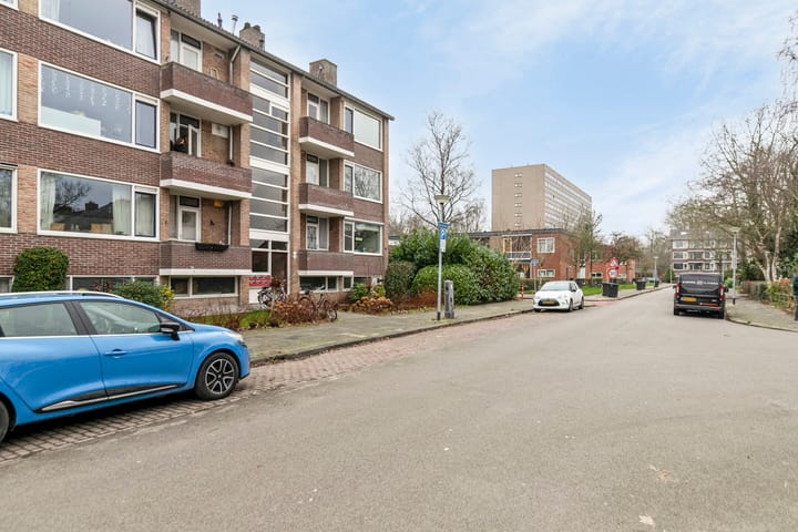 Foto 26 van Spirealaan 116