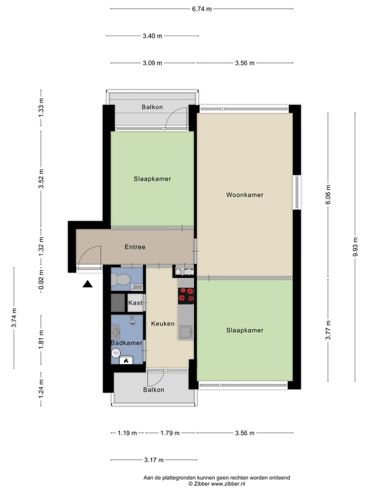 Foto 31 van Spirealaan 116