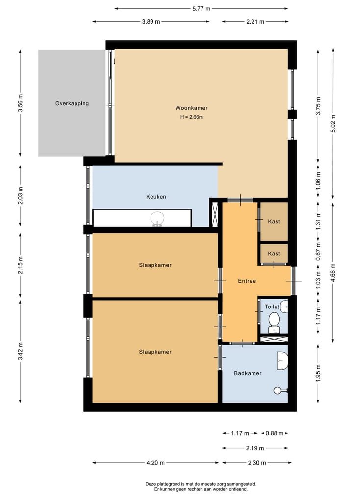 Foto 29 van Tolhuis 7855