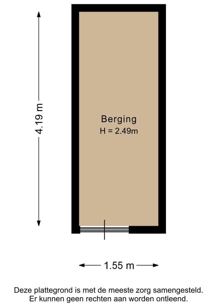 Foto 30 van Tolhuis 7855