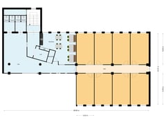 View floorplan