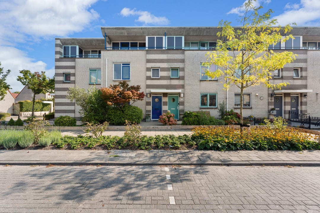 Photo 1 of Blokweerweg 51-A