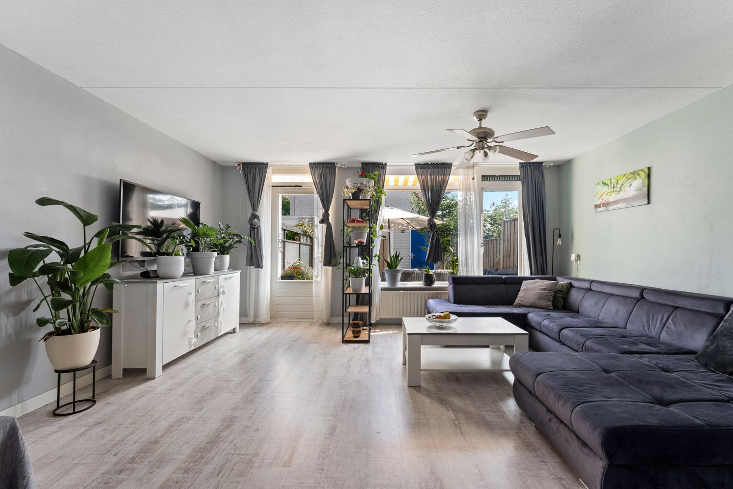 Photo 5 of Blokweerweg 51-A