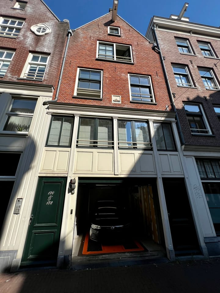 Foto 2 van Bloemstraat 170-PP