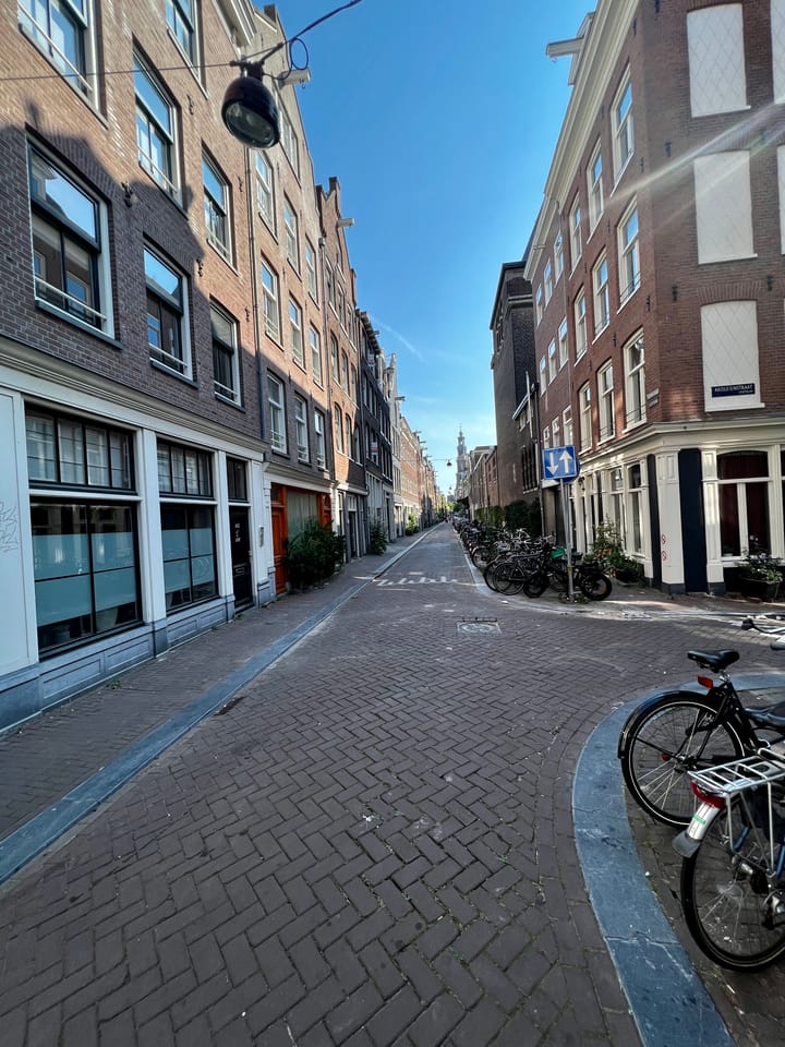 Foto 4 van Bloemstraat 170-PP
