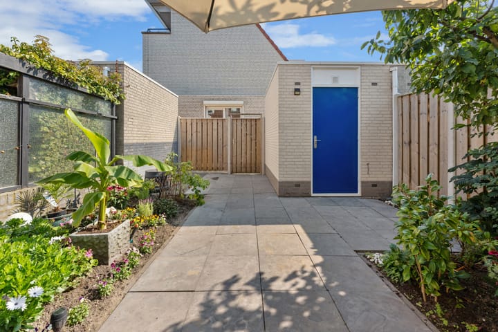 Foto 34 van Blokweerweg 51-A