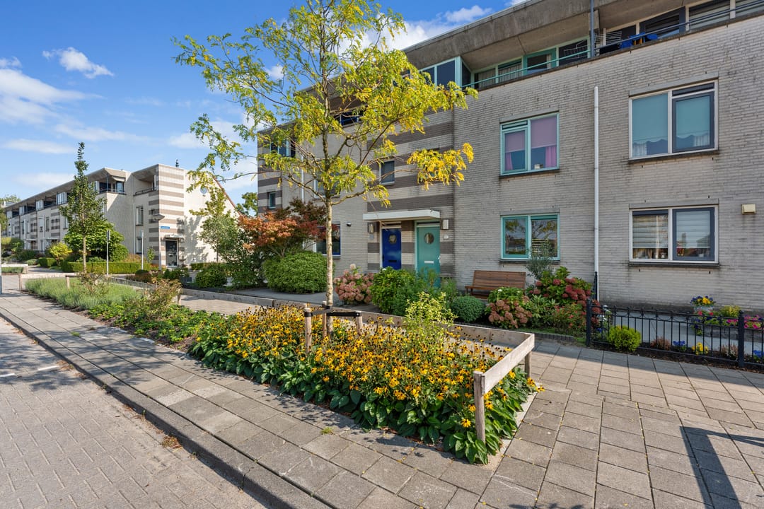 Photo 38 of Blokweerweg 51-A