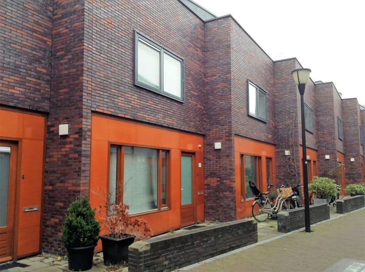 Foto 1 van Schuttersveld 39