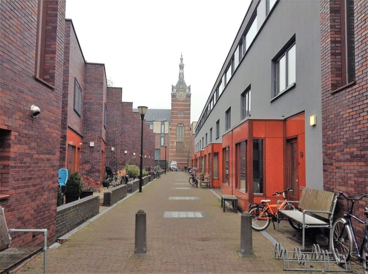 Foto 32 van Schuttersveld 39