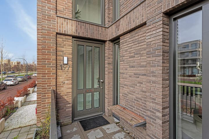 Foto 3 van President Rooseveltlaan 197