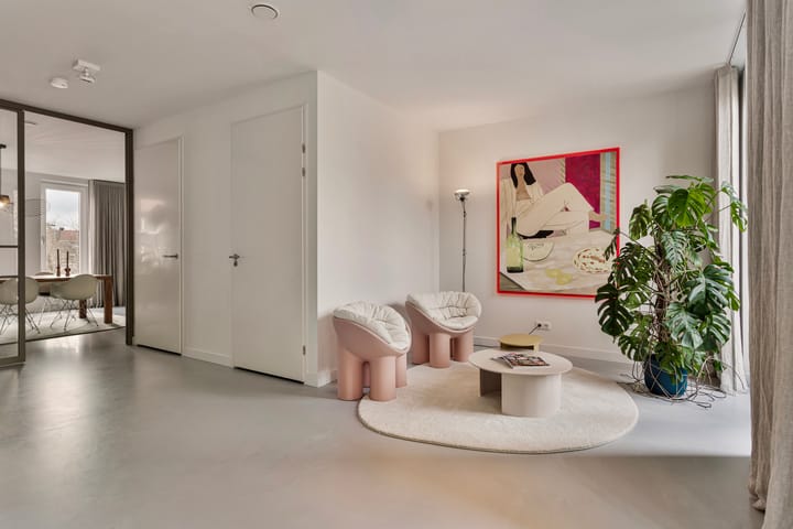 Foto 6 van President Rooseveltlaan 197