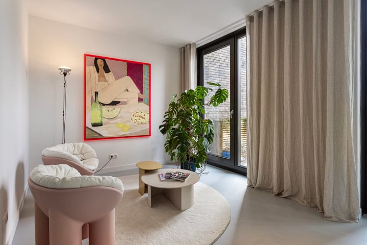 Foto 7 van President Rooseveltlaan 197