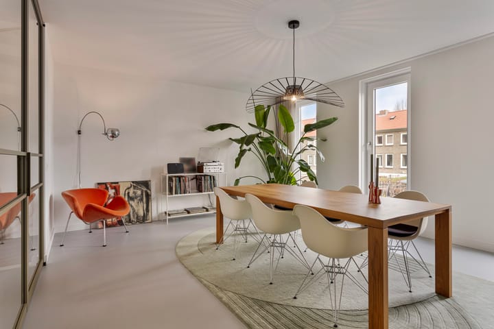 Foto 10 van President Rooseveltlaan 197