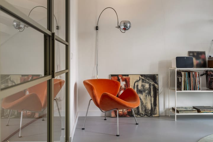 Foto 12 van President Rooseveltlaan 197