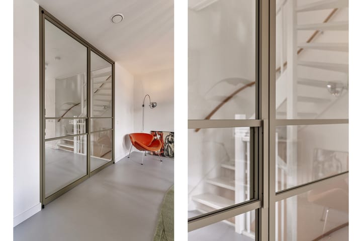 Foto 13 van President Rooseveltlaan 197