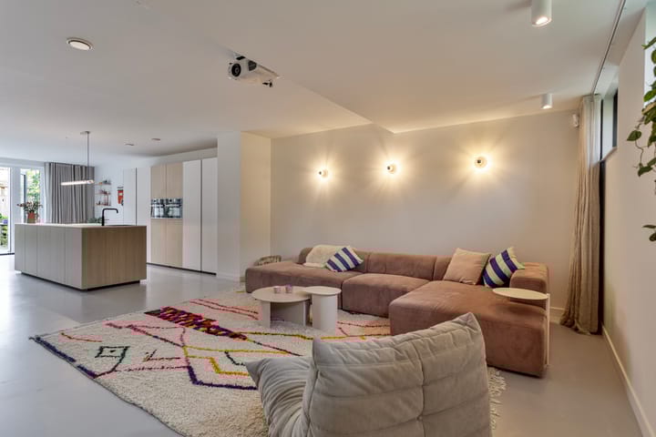 Foto 14 van President Rooseveltlaan 197