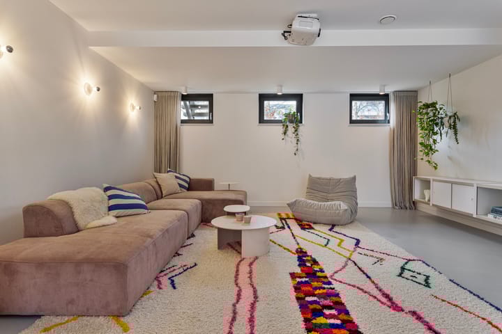 Foto 17 van President Rooseveltlaan 197