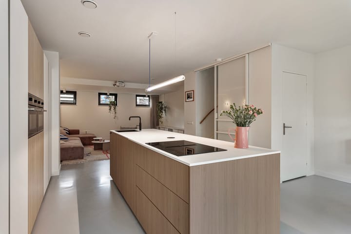 Foto 20 van President Rooseveltlaan 197