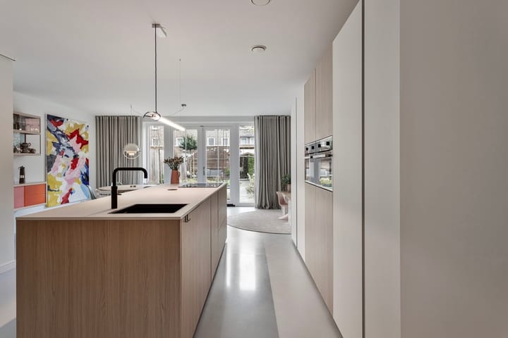 Foto 19 van President Rooseveltlaan 197